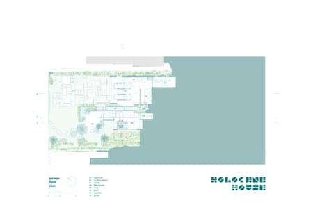 Holocene House